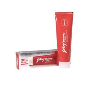 Godrej Cinthol Shaving Cream Lime Fresh 50G