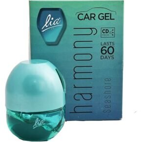 Lia Harmony Car Gel 45G