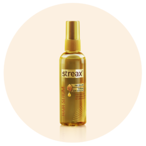 Streax Hair Serum 100Ml