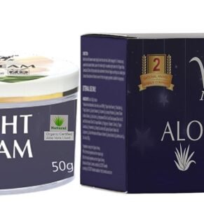 Vitro Aloe Night Cream 50Gm