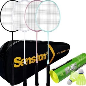 Badminton Set