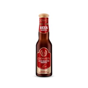 Denver Beer Shampoo 200Ml