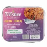 Freshee Quik Pack 450Ml 10Pc