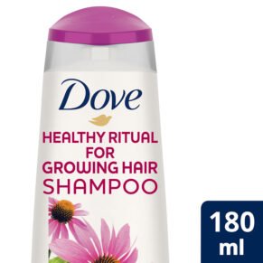 Dove Healthy Ritual For Growing Hair Con. 180Ml