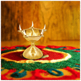 Shubh Kart Poona Divi Size 2