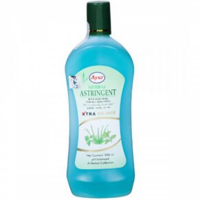 Ayur Astringent Aloe Vera 200Ml