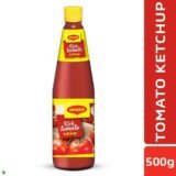 Maggi Rich Tomato Ketchup 500G