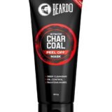 Beardo Charcoal Peel Off 100G