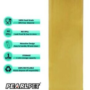 Pearlpet Zing 1000Ml
