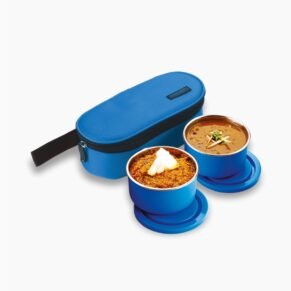 Trueware Homesteel Eco Fresh Lunch Box