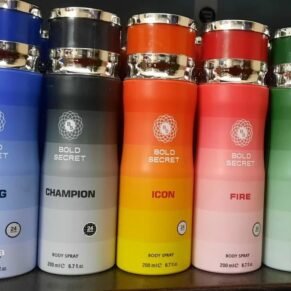 Women Secret S B Deo Spray 150Ml