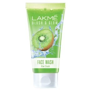 Lakme Face Wash Kiwi Crush 50G
