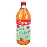 Bagrrys Apple Cider Vinegar 500Ml