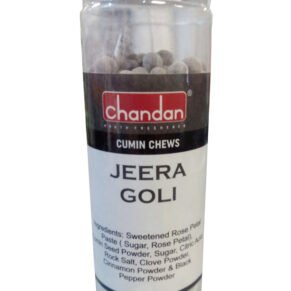 Chandan Jeera Goli 30G