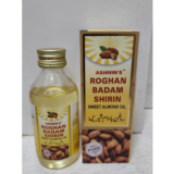 Ptg Roghan Badam Shirin 150Ml