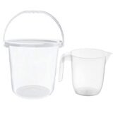 Ratan Bucket 20Ltr