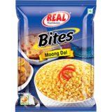 Real Bites Moong Dal 55G