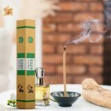 Pooja Path Azzaro Dhoop 15/-