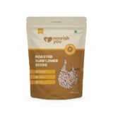 Nourish You Sunflower Seeds 100G