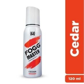 Fogg Master Cedar 125Ml