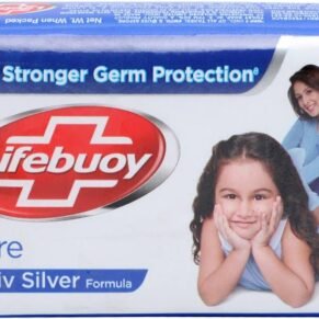 Lifebuoy Care Soap 28/-