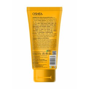 Oshea Sun Block Formula Spf50 P+++ 120
