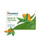 Himalaya Neem & Tur,Eric Soap 3+1