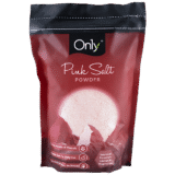 Only Pink Salt Powder 1Kg