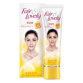 F&L Sun Protect Apf30 Face Cream 50G