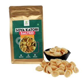 Sp Munchies Soya Katori 90G
