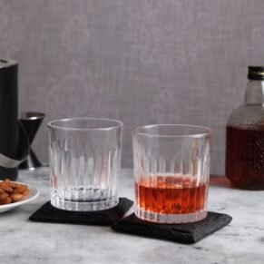 Roxx Sterling Tunbler Whisky 3360