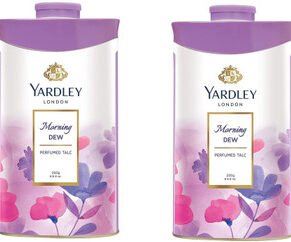 Yardley Morning Dew 150Ml