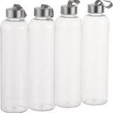 Clear Water Bottle K-8009