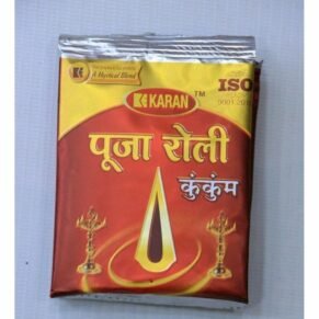 Totan Kumkum Roli 5/-