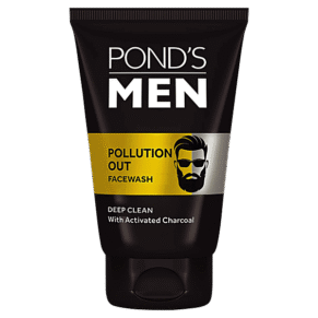 Ponds Men Pollution Out Fw 50G
