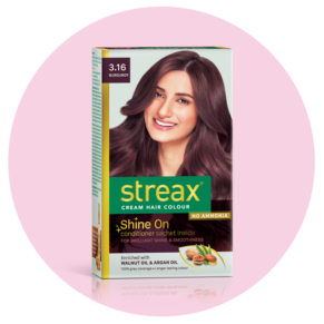 Streax 3.06 Burgundy 5Ml
