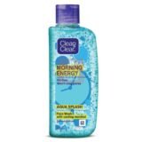 C&C Morning Energy Aqua Splash 100Ml
