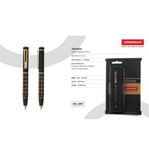 Sigma Pen Stand
