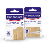 Hansaplast Cb Kd Strips5