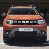 Duster Drymx 729