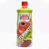 Gun Master Tomato Sauce 1Kg