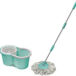 Milton Smart Spin Mop 0031