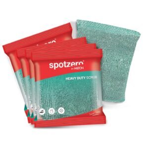 Milton Heavy Duty Scrub 0010