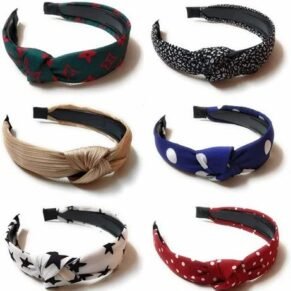 Hair Band Cloth 30/-