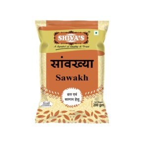 Shiva Sawakh 200G