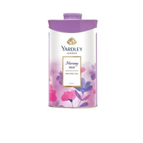 Yardley Morning Dew Talc 250G