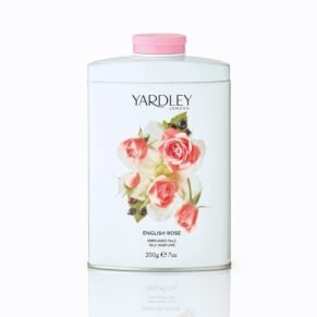 Yardley English Rose Talc 250G