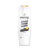 Pantene Ahs +Long Black Shampoo 340Ml