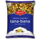 Bikaji Km Tana-Bana 200G