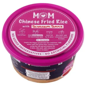 Mom Chinese Fried Rice 87G